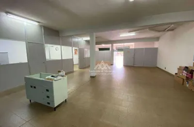 Sobrado com 3 dormitórios à venda, 425 m² por r$ 1.200.000,00 - jardim zara - ribeirão preto/sp