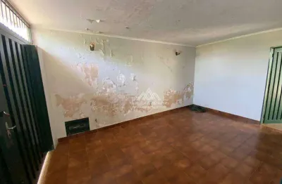 Sobrado com 2 dormitórios à venda, 192 m² por r$ 320.000,00 - jardim zara - ribeirão preto/sp