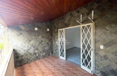 Sobrado com 2 dormitórios à venda, 138 m² por r$ 240.000,00 - jardim josé sampaio júnior - ribeirão preto/sp