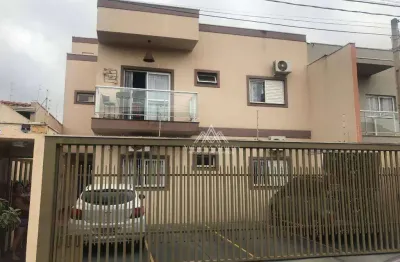 Apartamento com 2 dormitórios à venda, 53 m² por r$ 235.000,00 - residencial greenville - ribeirão preto/sp
