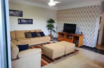 Sobrado com 2 dormitórios à venda, 214 m² por r$ 750.000,00 - residencial greenville - ribeirão preto/sp