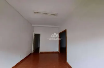 Salão para alugar, 60 m² por r$ 1.655,42/mês - centro - ribeirão preto/sp