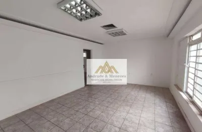 Casa com 4 dormitórios para alugar, 184 m² por r$ 2.253,79/mês - vila seixas - ribeirão preto/sp