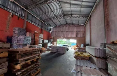 Salão para alugar, 300 m² por r$ 15.264,27/mês - jardim sumaré - ribeirão preto/sp