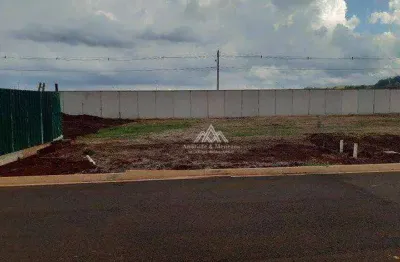 Terreno à venda, 302 m² por R$ 270.000,00 - Condomínio Vivendas da Mata - Ribeirão Preto/SP