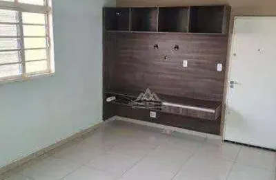 Apartamento com 3 dormitórios à venda, 103 m² por r$ 255.000,00 - sumarezinho - ribeirão preto/sp