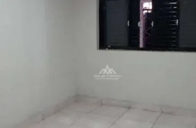 Casa com 2 dormitórios à venda, 82 m² por r$ 233.000,00 - ipiranga - ribeirão preto/sp