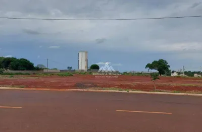 Terreno à venda, 4141 m² por r$ 5.800.000,00 - vivendas da mata - ribeirão preto/sp