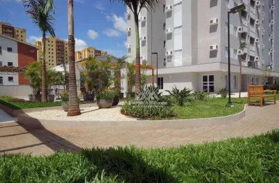 Apartamento com 2 dormitórios à venda, 53 m² por r$ 320.000,00 - república - ribeirão preto/sp