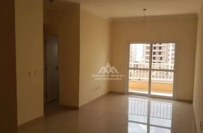 Apartamento com 2 dormitórios à venda, 69 m² por r$ 430.000,00 - jardim nova aliança - ribeirão preto/sp