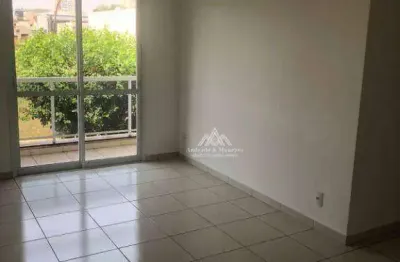 Apartamento com 3 dormitórios à venda, 95 m² por r$ 485.000 - jardim botânico - ribeirão preto/sp