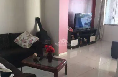 Casa com 3 dormitórios à venda, 173 m² por r$ 410.000,00 - planalto verde - ribeirão preto/sp