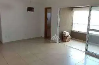 Apartamento com 3 dormitórios à venda, 106 m² por r$ 550.000,00 - jardim paulistano - ribeirão preto/sp