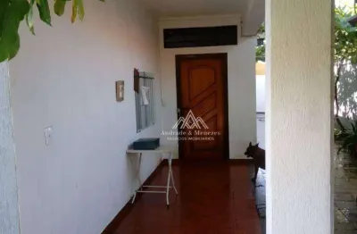 Casa com 4 dormitórios à venda, 246 m² por r$ 482.000,00 - parque residencial cândido portinari - ribeirão preto/sp