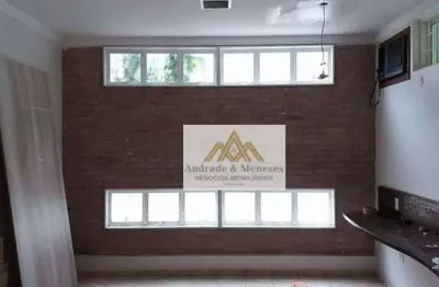 Sala para alugar, 42 m² por r$ 1.100,00/mês - campos elíseos - ribeirão preto/sp