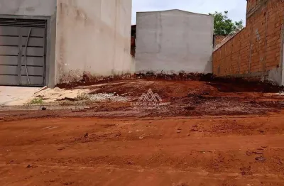 Terreno à venda, 160 m² por r$ 122.000,00 - parque das oliveiras - ribeirão preto/sp