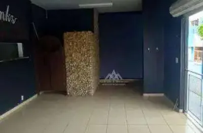 Salão à venda, 144 m² por r$ 515.000,00 - sumarezinho - ribeirão preto/sp