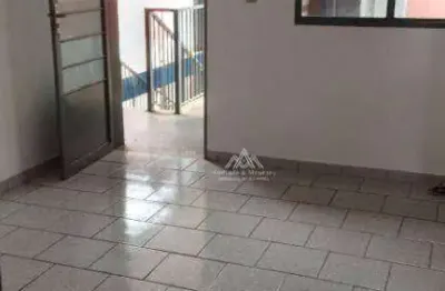 Apartamento com 2 dormitórios à venda, 53 m² por r$ 125.000 - residencial das américas - ribeirão preto/sp