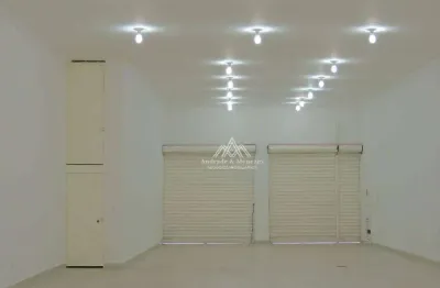 Salão à venda, 210 m² por r$ 950.000,00 - centro - ribeirão preto/sp