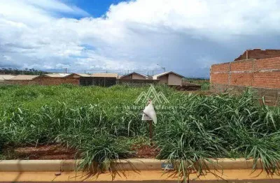 Terreno à venda, 207 m² por r$ 124.000,00 - reserva macaúba - ribeirão preto/sp