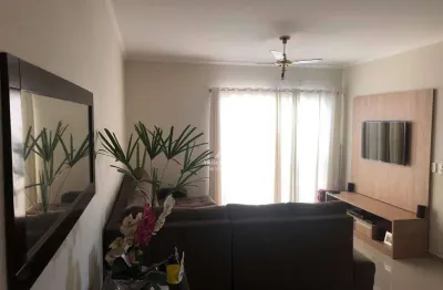 Apartamento com 3 dormitórios à venda, 94 m² por r$ 365.000,00 - vila tibério - ribeirão preto/sp