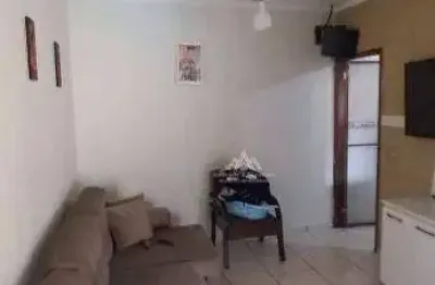 Casa com 2 dormitórios à venda, 180 m² por r$ 280.000,00 - santa rita - jardinópolis/sp