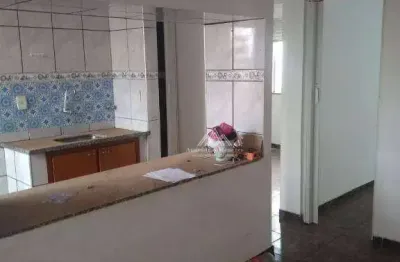 Apartamento com 2 dormitórios à venda, 41 m² por r$ 99.000,00 - jardim joão rossi - ribeirão preto/sp
