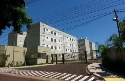 Apartamento com 2 dormitórios à venda, 42 m² por r$ 186.000,00 - jardim heitor rigon - ribeirão preto/sp