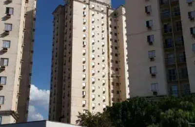 Apartamento com 3 dormitórios à venda, 62 m² por r$ 265.000 - ipiranga - ribeirão preto/sp