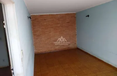 Sobrado com 3 dormitórios à venda, 190 m² por r$ 350.000,00 - sumarezinho - ribeirão preto/sp