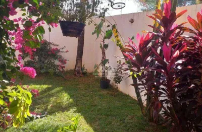 Sobrado com 2 dormitórios à venda, 105 m² por r$ 310.000,00 - residencial e comercial palmares - ribeirão preto/sp