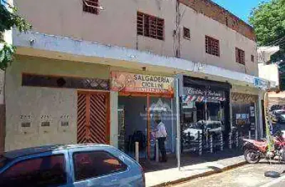 Prédio à venda, 180 m² por r$ 856.000,00 - alto do ipiranga - ribeirão preto/sp