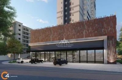 Apartamento com 2 dormitórios à venda, 80 m² por r$ 404.000,00 - jardim sumaré - ribeirão preto/sp