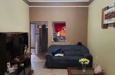 Casa com 3 dormitórios à venda, 104 m² por r$ 270.000,00 - vila albertina - ribeirão preto/sp