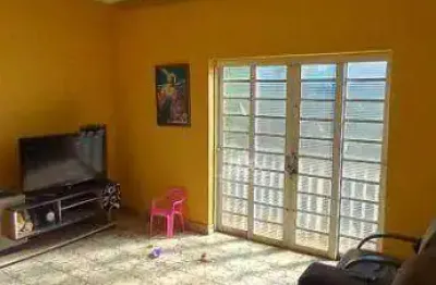 Sobrado com 2 dormitórios à venda, 247 m² por r$ 535.000,00 - ipiranga - ribeirão preto/sp