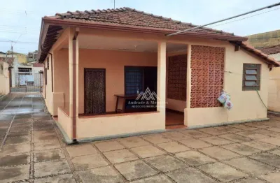 Casa com 3 dormitórios à venda, 199 m² por r$ 742.000,00 - vila virgínia - ribeirão preto/sp