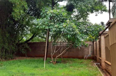 Chácara com 1 dormitório à venda, 5000 m² por r$ 915.000,00 - itanhangá - ribeirão preto/sp