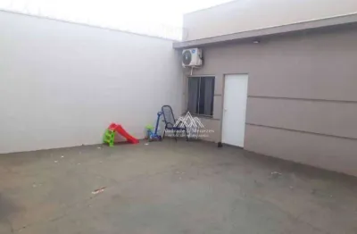 Casa com 2 dormitórios à venda, 60 m² por r$ 287.000,00 - parque das oliveiras - ribeirão preto/sp