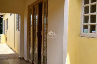 Casa com 2 dormitórios à venda, 61 m² por r$ 430.000,00 - vila seixas - ribeirão preto/sp