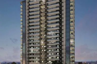 Apartamento com 3 dormitórios à venda, 143 m² por r$ 912.000,00 - nova aliança - ribeirão preto/sp