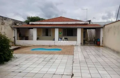 Casa com 2 dormitórios à venda, 120 m² por r$ 270.000,00 - jardim salgado filho - ribeirão preto/sp