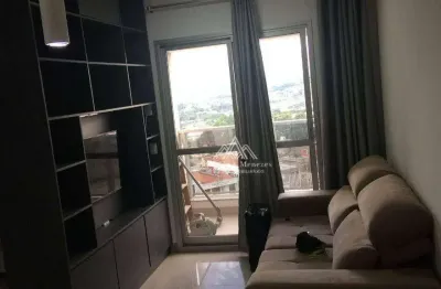 Apartamento com 1 dormitório à venda, 19 m² por r$ 290.000,00 - ribeirânia - ribeirão preto/sp
