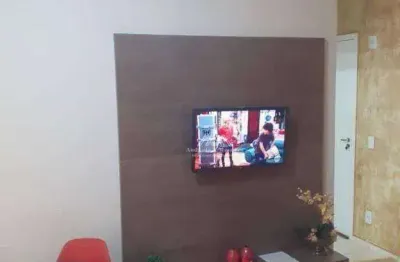 Apartamento com 2 dormitórios à venda, 46 m² por r$ 155.000,00 - ipiranga - ribeirão preto/sp