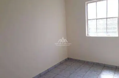 Apartamento com 1 dormitório à venda, 45 m² por r$ 100.000 - jardim joão rossi - ribeirão preto/sp