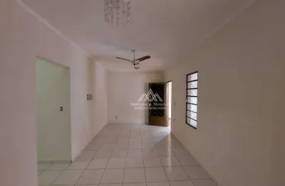 Casa com 3 dormitórios à venda, 225 m² por r$ 450.000,00 - jardim interlagos - ribeirão preto/sp