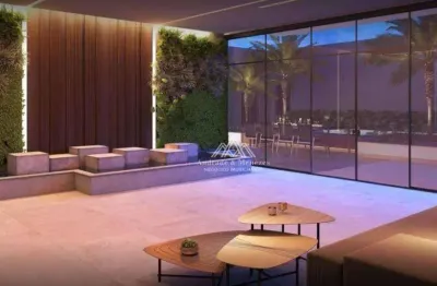 Apartamento com 3 dormitórios à venda, 134 m² por r$ 1.064.475,00 - jardim olhos d'água - ribeirão preto/sp