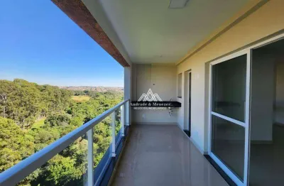 Apartamento com 2 dormitórios à venda, 81 m² por r$ 759.675,00 - vila ana maria - ribeirão preto/sp