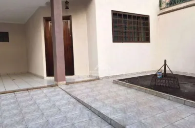 Casa com 3 dormitórios à venda, 210 m² por r$ 650.000,00 - parque industrial lagoinha - ribeirão preto/sp