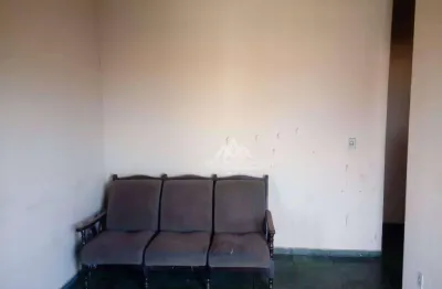 Apartamento com 2 dormitórios à venda, 56 m² por r$ 140.000,00 - residencial parque dos servidores - ribeirão preto/sp