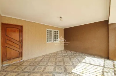 Casa com 2 dormitórios à venda, 83 m² por r$ 335.000,00 - parque são sebastião - ribeirão preto/sp